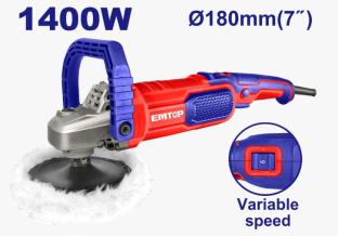 Emtop 1400W Polisher