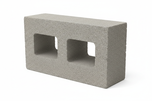 8x8x16 foundation block