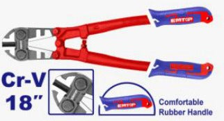Bolt Cutter 18