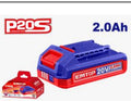 2.0Ah Battery