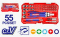55pc Bit Set