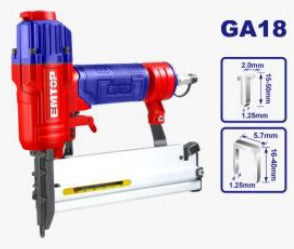 2in1 Brad Nailer