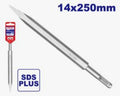 Pointed Chisel
