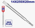Flat Chisel