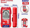 Digital Multimeter