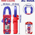 Clamp Meter
