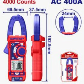 Clamp Meter