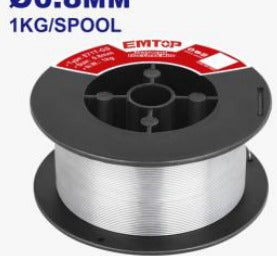 Flux Core Wire
