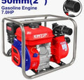 Gas Water Pump
