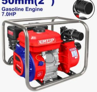 Gas Water Pump