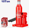 Hydraulic Bottle Jack
