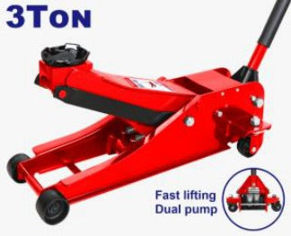 3T Garage Jack