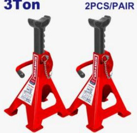 3T Jack Stand