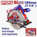 Cordless Circular Saw