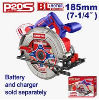 Cordless Circular Saw