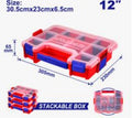 Plastic Organizer