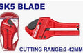 PVC Pipe Cutter