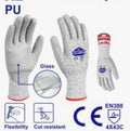 Cut Resistant Gloves