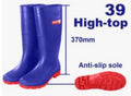 Boot Size 39