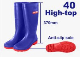 Boot Size 40