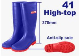 Boot Size 41
