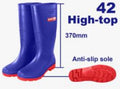 Boot Size 42