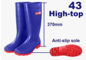 Boot Size 43