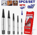 Screw Extractor Set