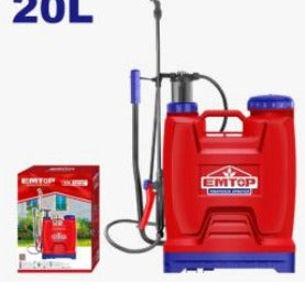 20L Knapsack Sprayer