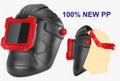 Welding Helmet