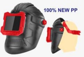 Welding Helmet