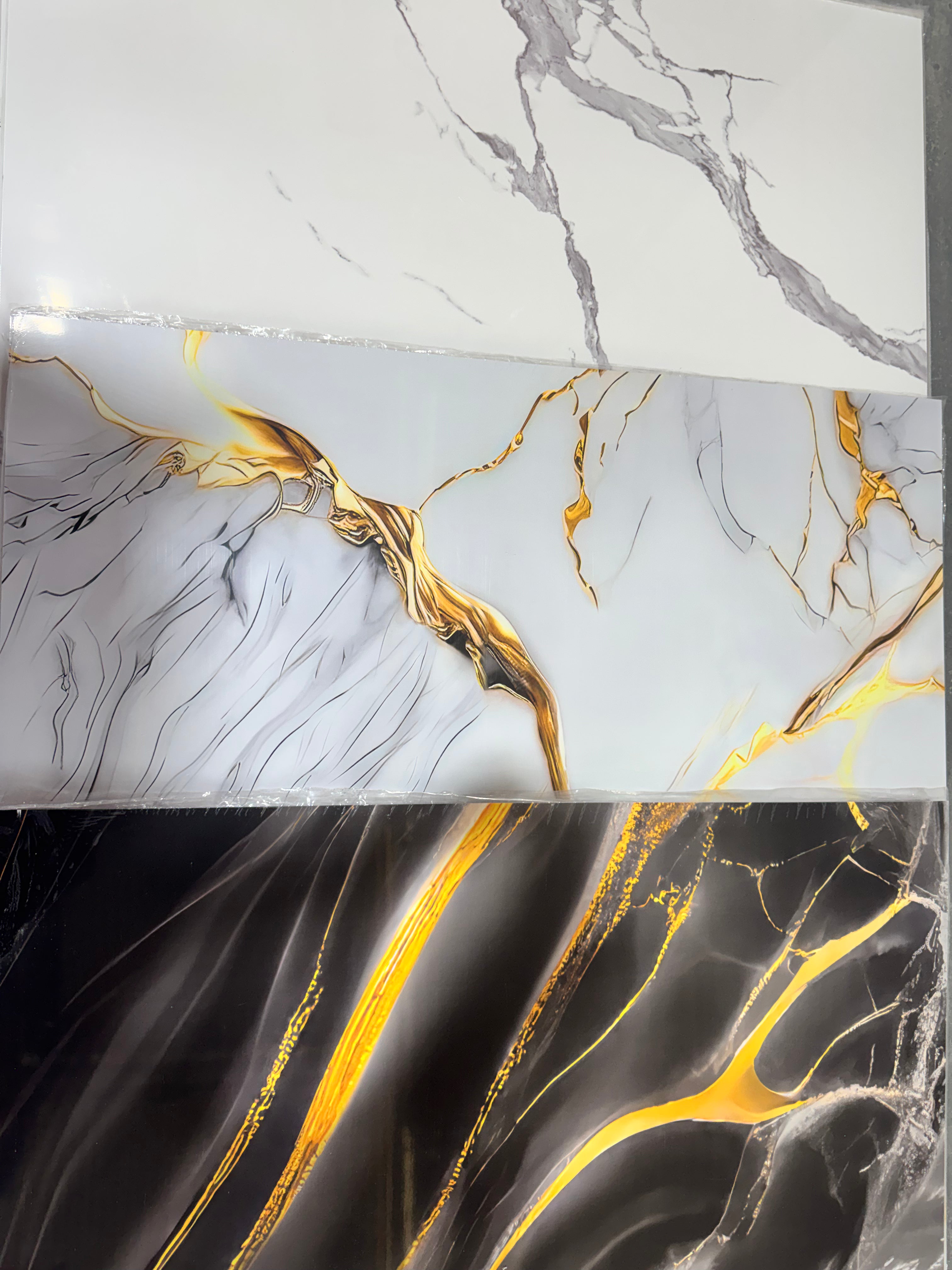 Marble Boards