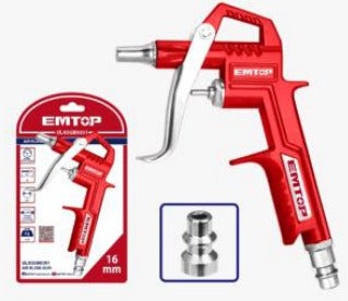 Air Blow Gun