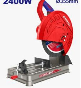 2400W Cut Off Saw