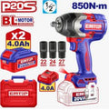 Cordless Impact Wrench
