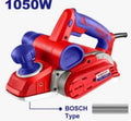 1050W Planer