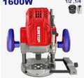 1600W Router