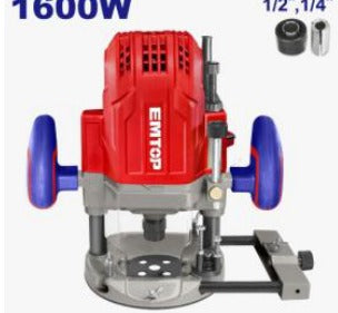 1600W Router