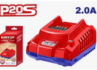 Battery Charger