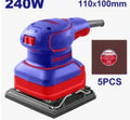 240W Palm Sander