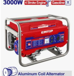 3000W Generator