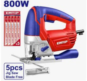 800W Jig Saw