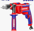 900W Impact Drill