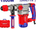 Rotary Hammer 1500W