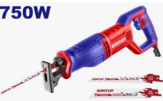 Reciprocating Saw