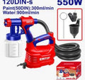 550W Spray Gun