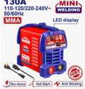 MMA Inverter