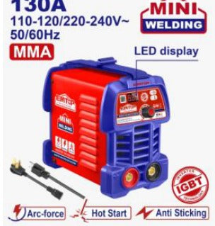 MMA Inverter