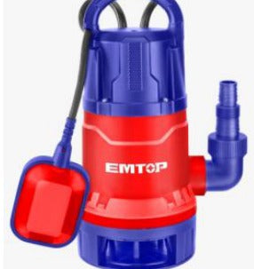 Submersible Pump