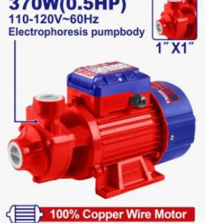 0.5HP Pump
